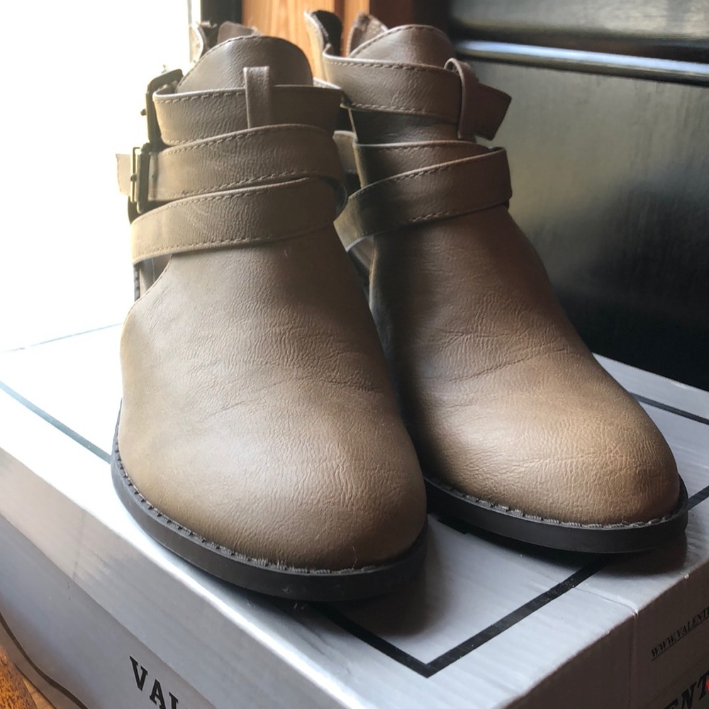 Boots